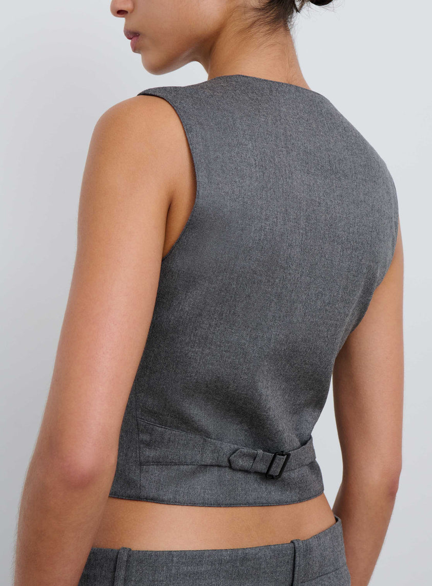 Waistcoat